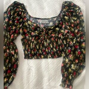 Urban Outfitters top